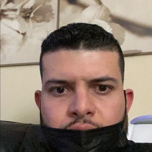 Meet your Posher, Steven